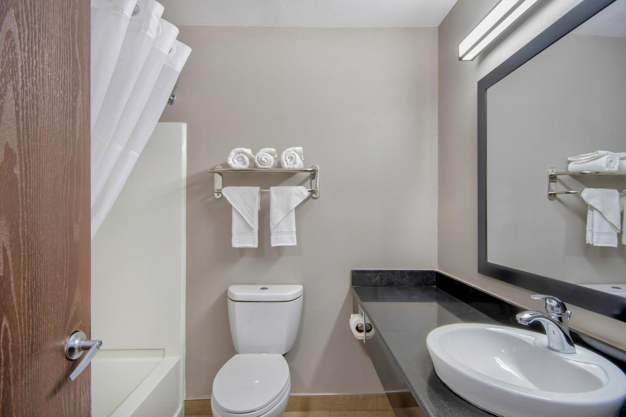 Studio 6 Georgetown Ky Lexington North מראה חיצוני תמונה