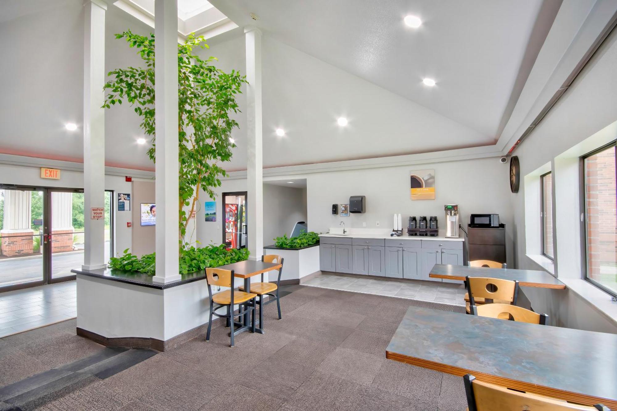 Studio 6 Georgetown Ky Lexington North מראה חיצוני תמונה